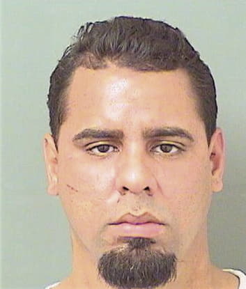 Humberto Ocampo, - Palm Beach County, FL 